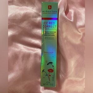 Erborian CC Red Correct Cream